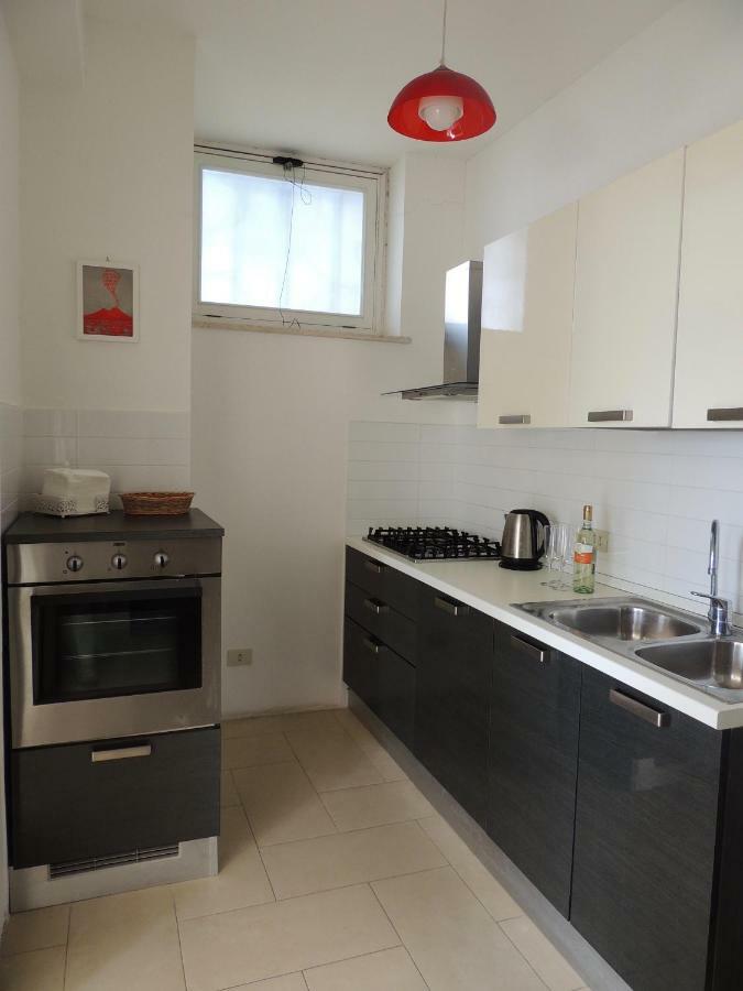 Casa Heather Capri Zewnętrze zdjęcie