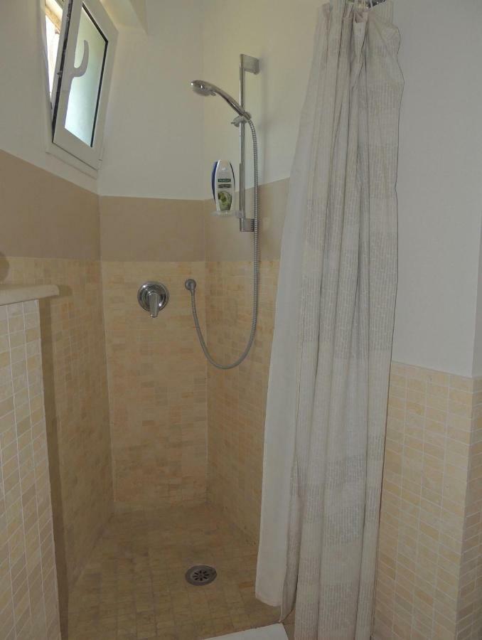 Casa Heather Capri Zewnętrze zdjęcie